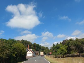 Frammersbach