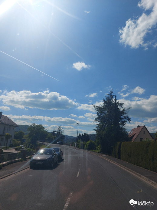 Langenprozelten