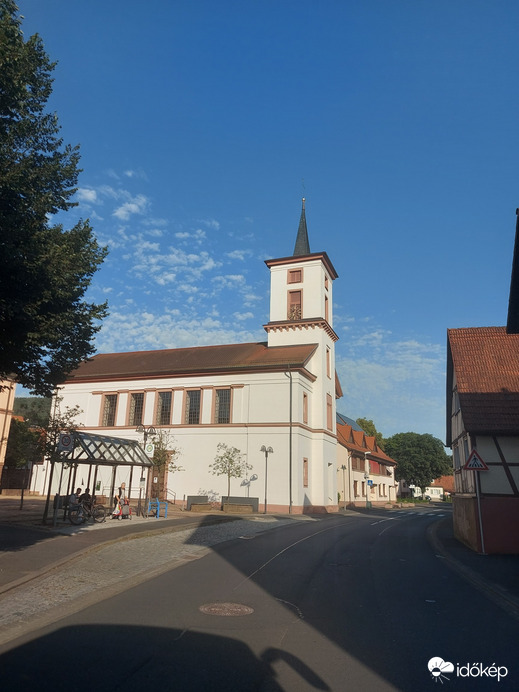 Partenstein