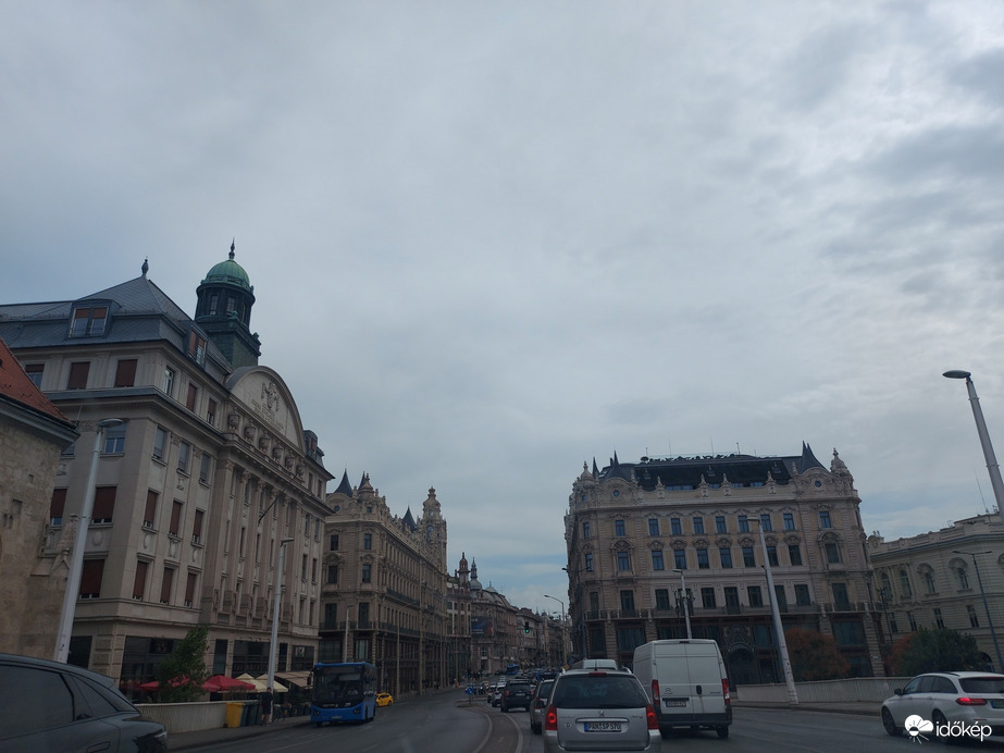 Budapest I.ker - Tabán
