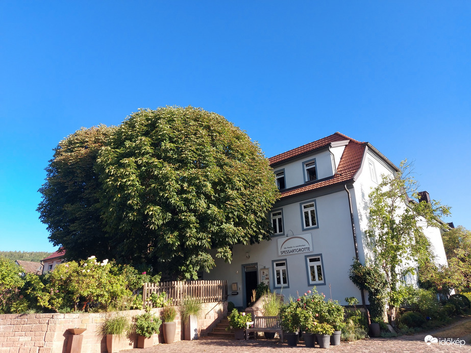Langenprozelten