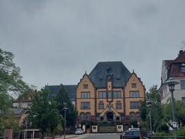 Lohr am Main
