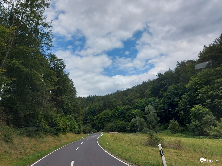 Langenprozelten