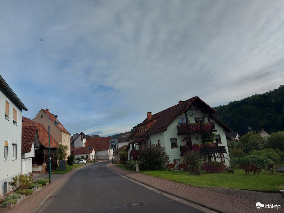 Wiesthal