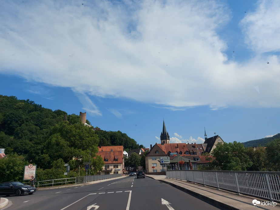 Langenprozelten