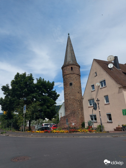 Gemünden am Main