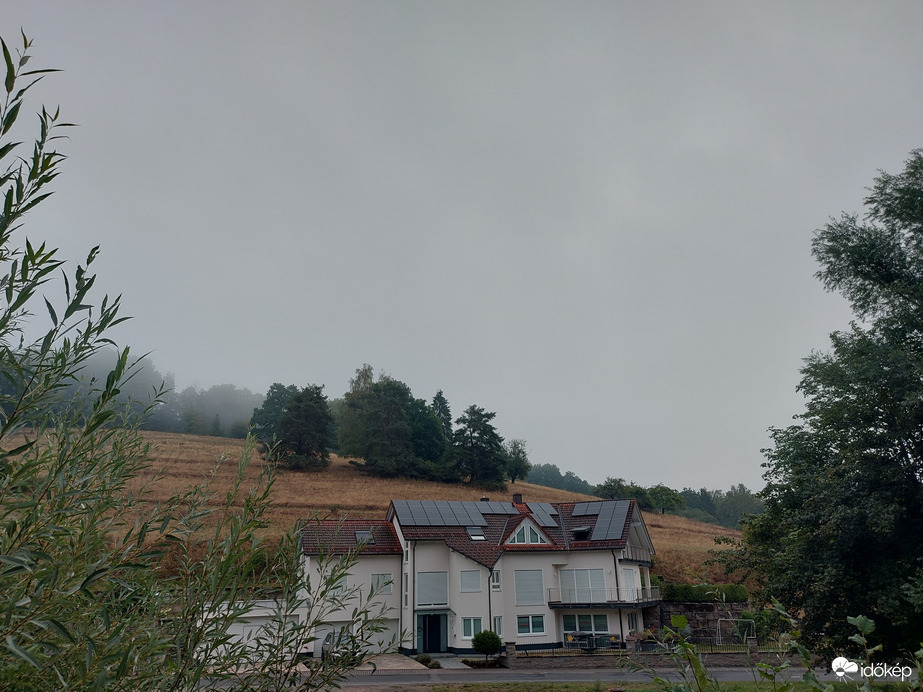 Frammersbach