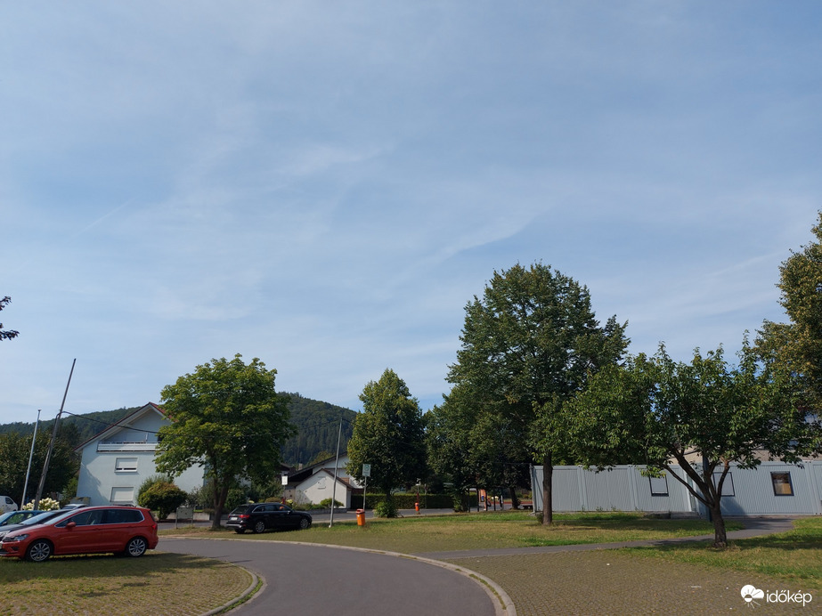 Gemünden am Main