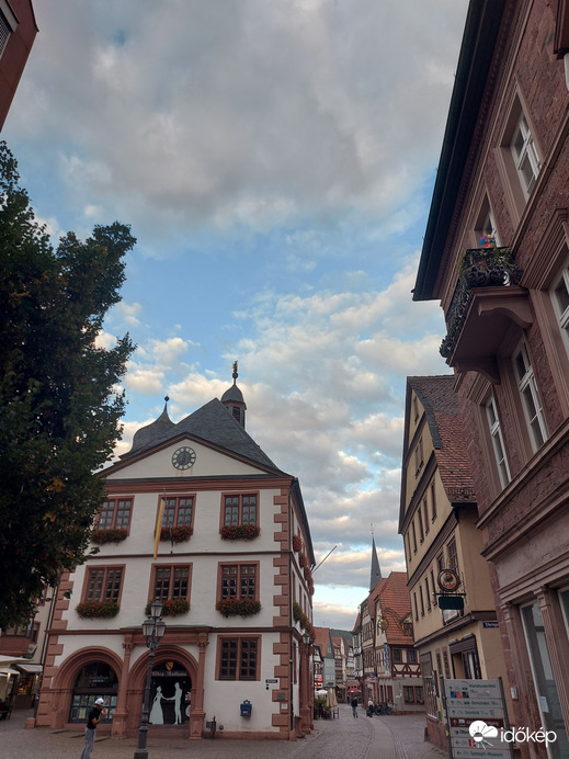 Lohr am Main