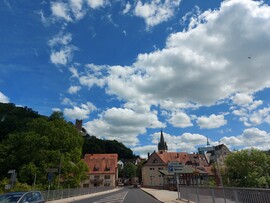 Gemünden am Main