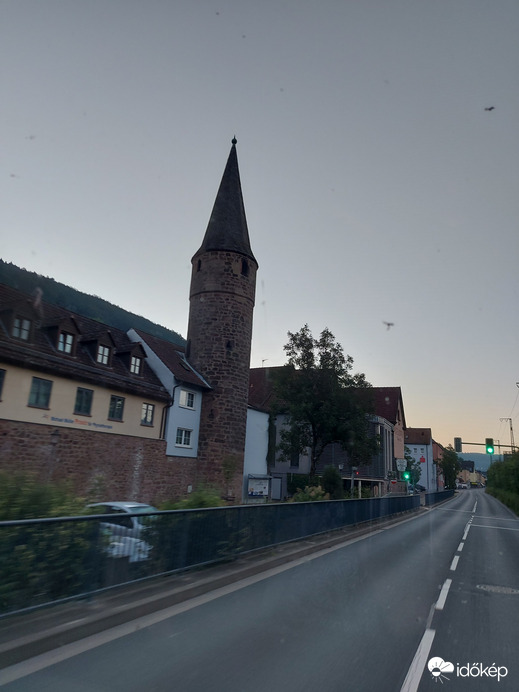 Langenprozelten