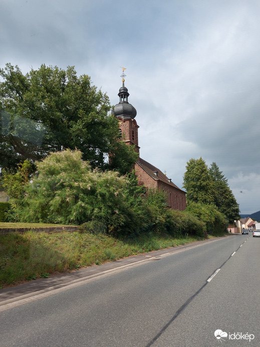 Sackenbach