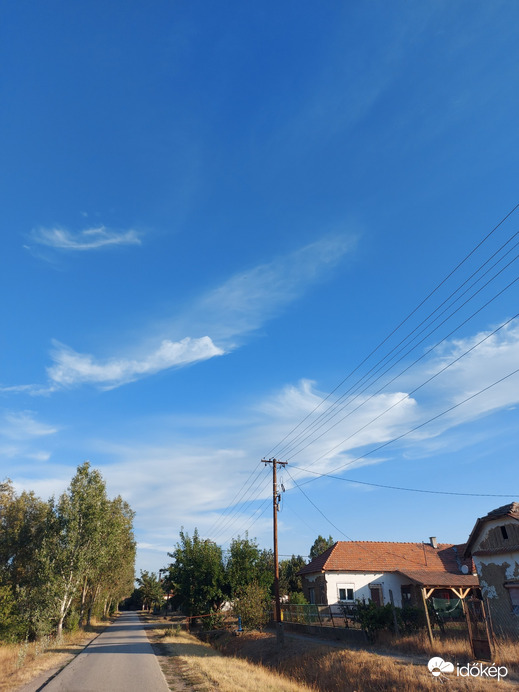 Tiszaszőlős