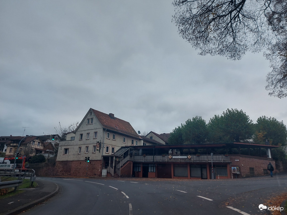 Partenstein