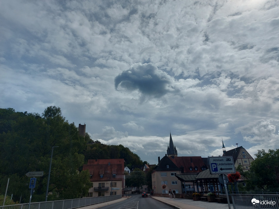 Gemünden am Main