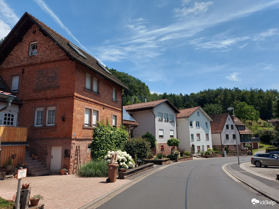 Ruppertshütten