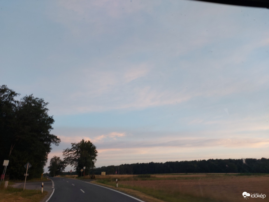 Rettersbach