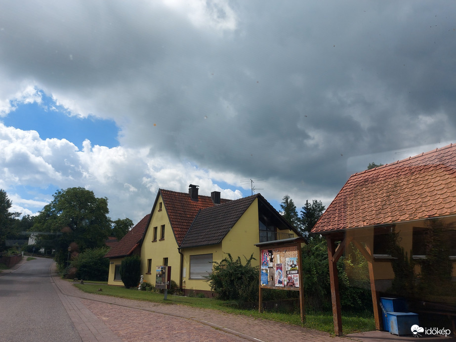 Waldzell