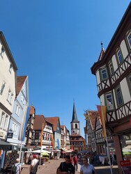 Lohr am Main