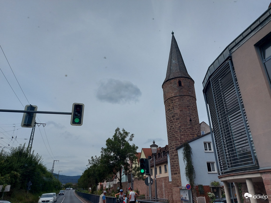 Gemünden am Main