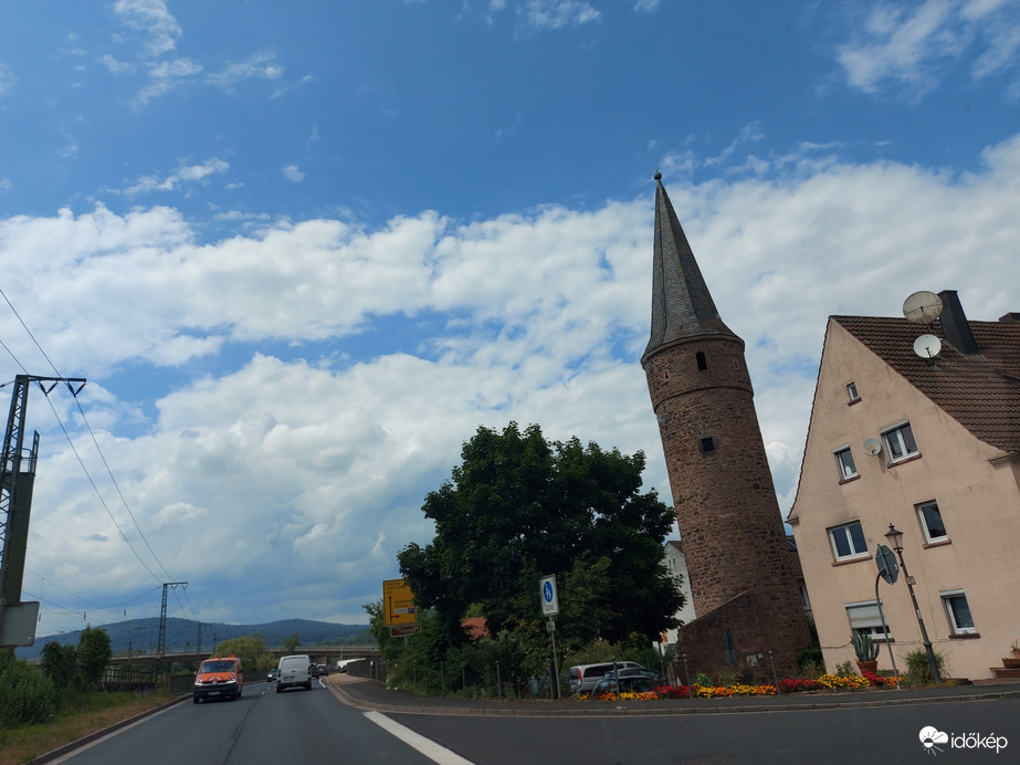 Gemünden am Main