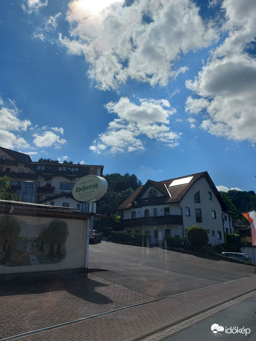 Frammersbach