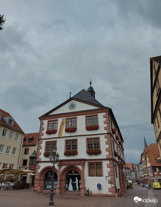 Lohr am Main