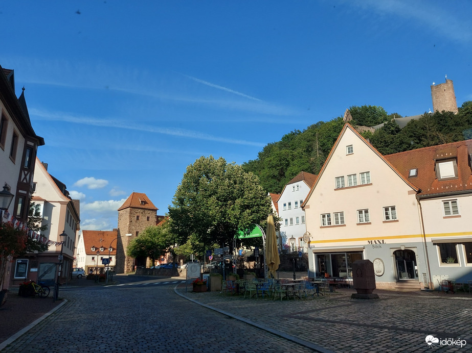 Gemünden am Main