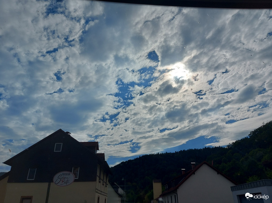 Langenprozelten