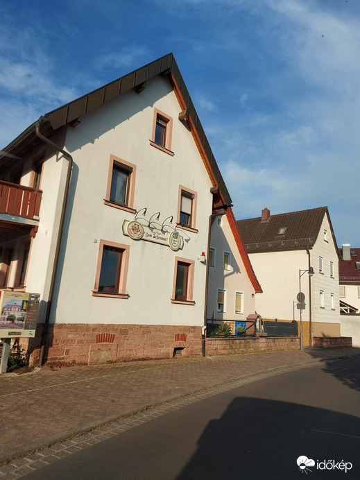 Langenprozelten