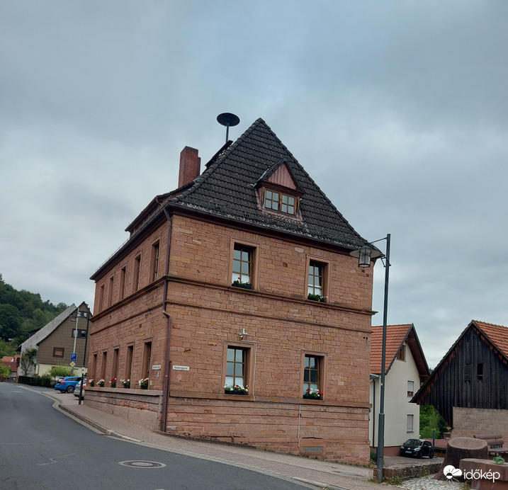 Wiesthal
