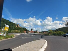 Gemünden am Main