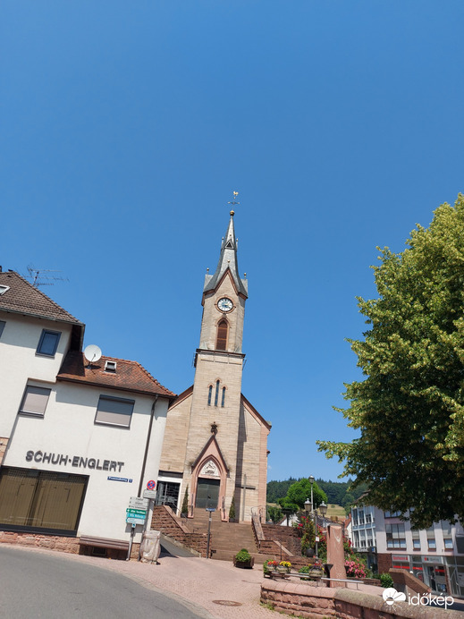 Heigenbrücken