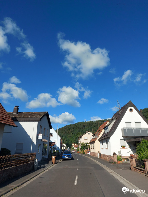 Langenprozelten