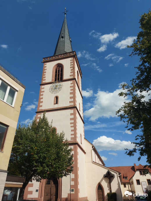 Wombach