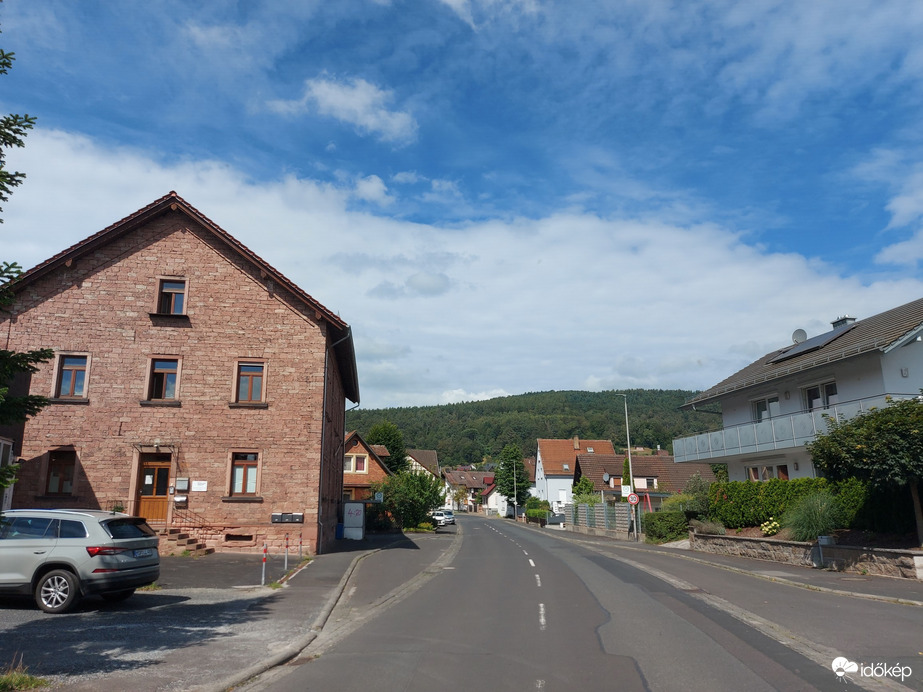 Langenprozelten