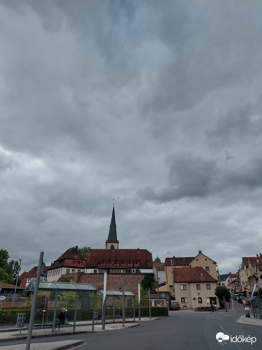 Lohr am Main