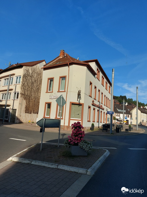 Frammersbach
