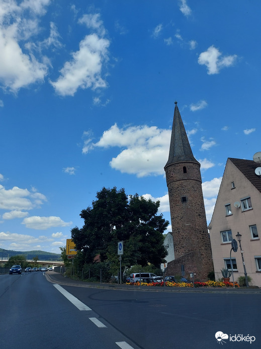 Gemünden am Main