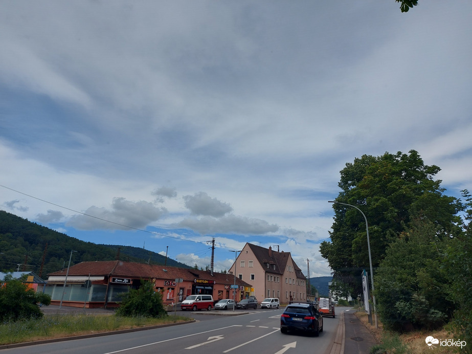 Gemünden am Main