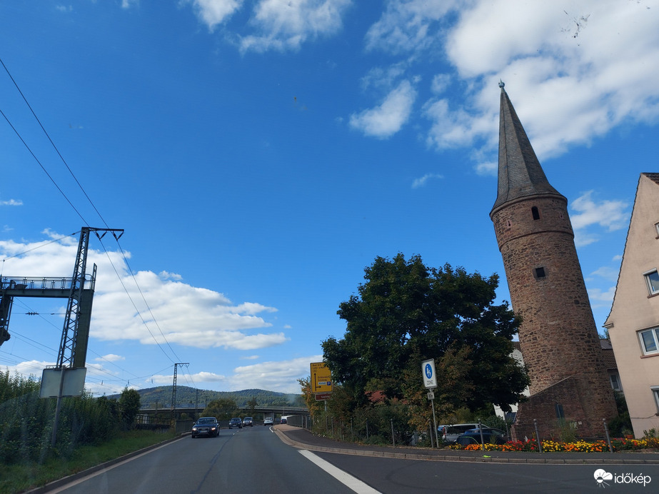 Gemünden am Main