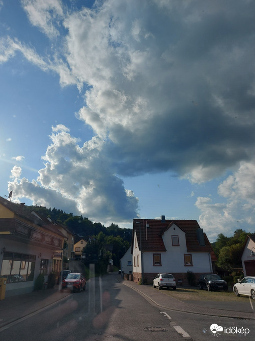 Frammersbach