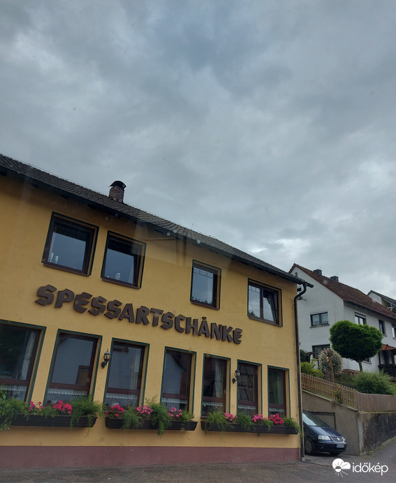 Frammersbach