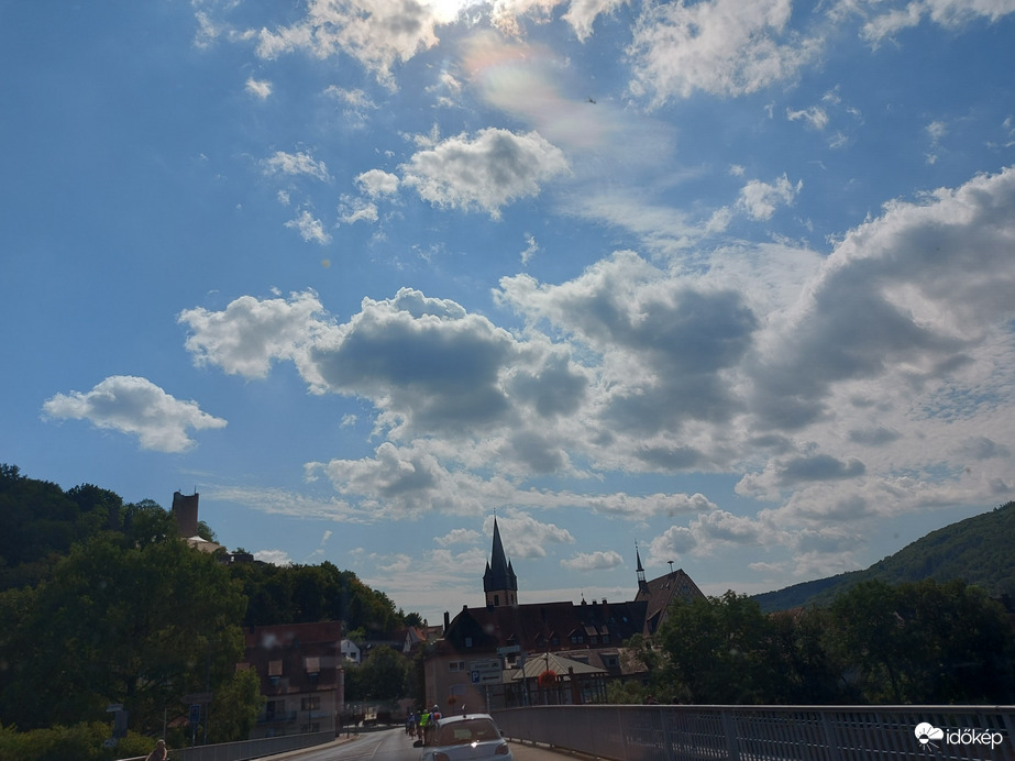 Gemünden am Main