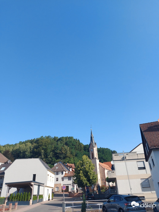 Heigenbrücken
