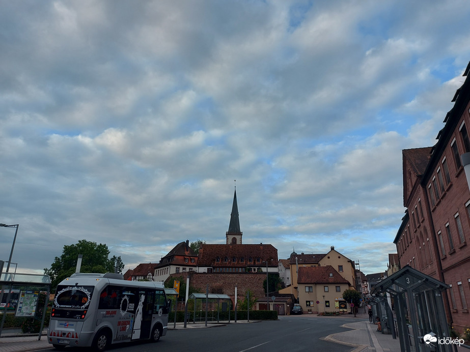 Lohr am Main