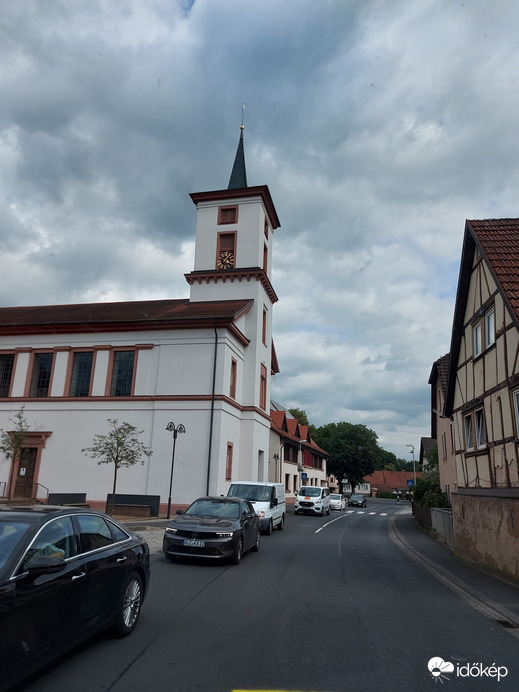 Partenstein