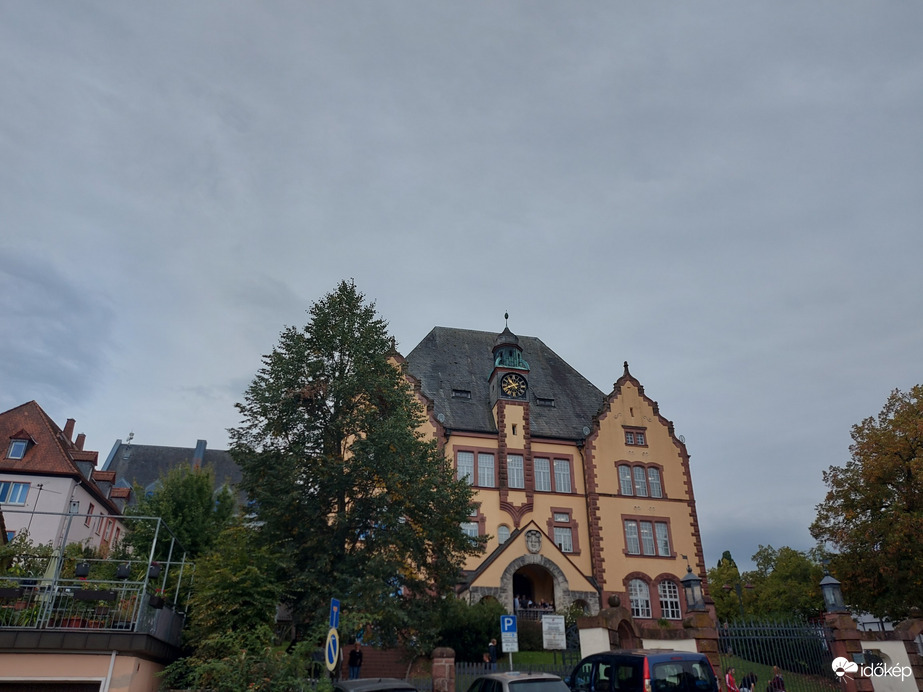 Lohr am Main