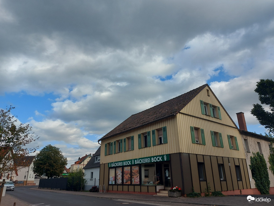 Langenprozelten