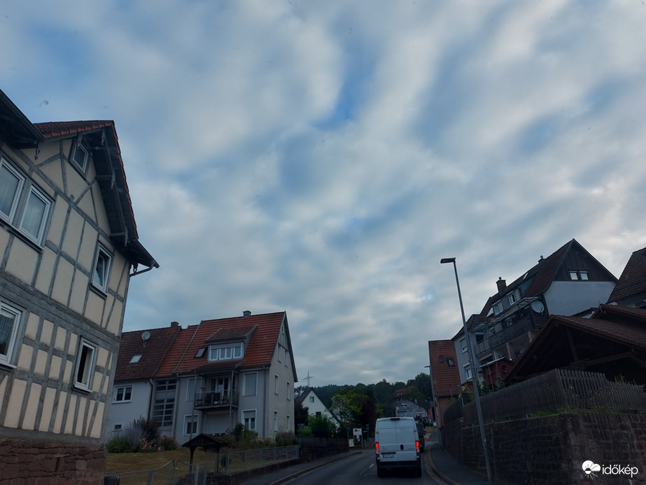Partenstein